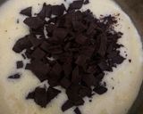 Foto langkah ke 3 dari resep Iceberg Cheesecake.