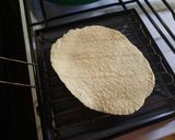 Foto del paso 8 de la receta: Shawarma con salsa de yogur (viajaras a Medio Oriente al probarlo)