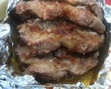 Foto del paso 6 de la receta: Bondiola BBQ - barbacoa
