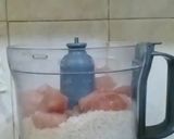 A picture of step 2 of Nuggets.