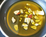 Foto del paso 2 de la receta: Rotja a la espalda con salsa Donostiarra