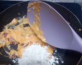 Foto langkah ke 3 dari resep Nugget makaroni.