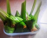 Foto langkah ke 3 dari resep Ayam Pandan ala Alyn 🐔😍.