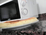 Tarta de queso viña "sin azúcar"