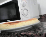 Foto del paso 1 de la receta: Tarta de queso viña "sin azúcar"