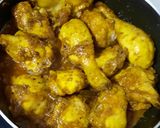 আম পোড়া মুরগি (Aam pora murgi Recipe in bengali) রেসিপির ধাপ 4 ছবি