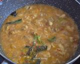 Foto langkah ke 4 dari resep Gulai Cincang Sandung Lamur.