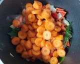 Foto del paso 2 de la receta: Osobuco braseado