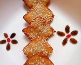 Rice Flour Sweet Squares recipe step 4 photo