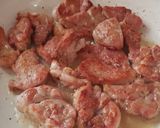 Foto del paso 3 de la receta: Mollejas crocantes al vino blanco