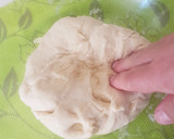 Foto del paso 5 de la receta: Mini pan de hamburguesa con semillas