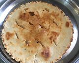 બિસ્કીટ ભાખરી (Biscuit Bhakhri Recipe In Gujarati) રેસીપી સ્ટેપ5ફોટો