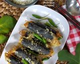 Foto langkah ke 7 dari resep Gimmari (Risol Soun ala Korea).