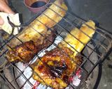 Foto langkah ke 5 dari resep Iga Bakar Simpel.