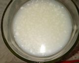 ठंडी ठंडी लस्सी (thandi thandi lassi recipe in Hindi) रेसिपी चरण 1 फोटो