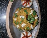 मिक्स वेज पुलाव (Mix veg Pulao recipe in Hindi) रेसिपी चरण 9 फोटो