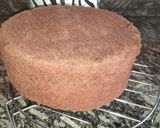 Foto del paso 4 de la receta: Torta Chocolatosa