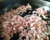 Foto del paso 1 de la receta: Estofado de Marlin