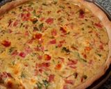 Foto del paso 2 de la receta: Tarta de día domingo
