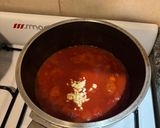 Foto del paso 3 de la receta: Salsa para Pizza Fácil y Riquísima