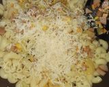 Foto langkah ke 5 dari resep Macaroni schotel.