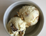 Foto del paso 4 de la receta: Helado de Snickers