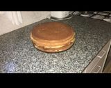 Foto del paso 1 de la receta: Torta arcoíris 🇺🇾😊