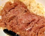 Foto del paso 5 de la receta: Pastel de Pollo