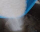 Foto del paso 1 de la receta: Coulis de nuez