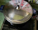 Foto del paso 2 de la receta: Lentejas en olla rápida