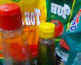 Foto langkah ke 3 dari resep 737. Korean Spicy Chicken Wing.