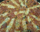 Foto del paso 9 de la receta Masa pizza estilo Domino's