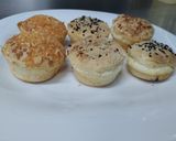 Foto del paso 6 de la receta: Pan con Claras de huevo