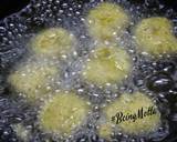 Green Mung dal Dahi Vada recipe step 3 photo