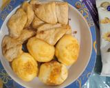Foto langkah ke 1 dari resep Opor Tahu Telur.