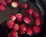 Foto del paso 3 de la receta: Mermelada de fresa