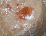 A picture of step 4 of Mexican Salsa.