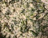 Foto langkah ke 3 dari resep Bakwan Kangkung.
