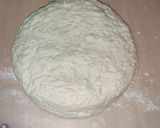 Foto del paso 4 de la receta: Pan de hamburguesa