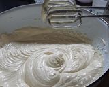 Foto del paso 2 de la receta: Torta invertida de manzana 🍎👌