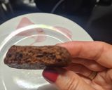 Foto del paso 14 de la receta: 88. Galletas de Jengibre y Chocolate