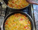 Foto del paso 1 de la receta: Sofrito de zapallitos