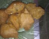 Foto langkah ke 4 dari resep Tahu aci ekonomis.