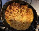 Foto del paso 5 de la receta: Arepa de choclo