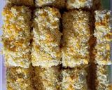 Foto langkah ke 5 dari resep Banana NuGet kukus sederhana (no gagal).