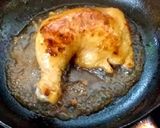รูปขั้นตอนการทำที่ 2 ของ ไก่อบยอดผัก