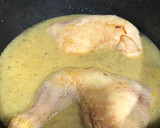 Foto del paso 4 de la receta: Pollo guisado