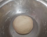 عکس مرحله 2 از دستور نان هندی پوری