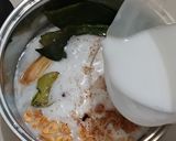 Foto langkah ke 4 dari resep Nasi Uduk Rempah Betawi di Magic Com.