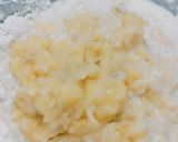 Foto del paso 6 de la receta: • Buñuelos de banana~ 🍌